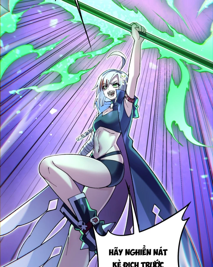 Thẻ Bài Của Ta Có Thể Vô Hạn Tiến Hóa! Chapter 4 - 115