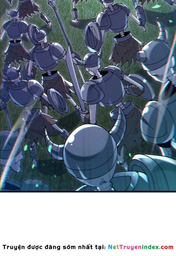 Thẻ Bài Của Ta Có Thể Vô Hạn Tiến Hóa! Chapter 4 - 120