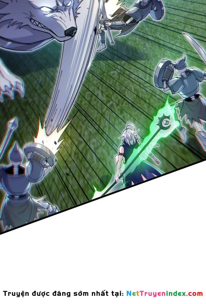 Thẻ Bài Của Ta Có Thể Vô Hạn Tiến Hóa! Chapter 4 - 123