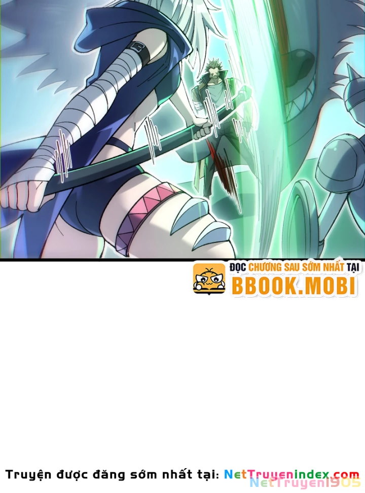 Thẻ Bài Của Ta Có Thể Vô Hạn Tiến Hóa! Chapter 4 - 125