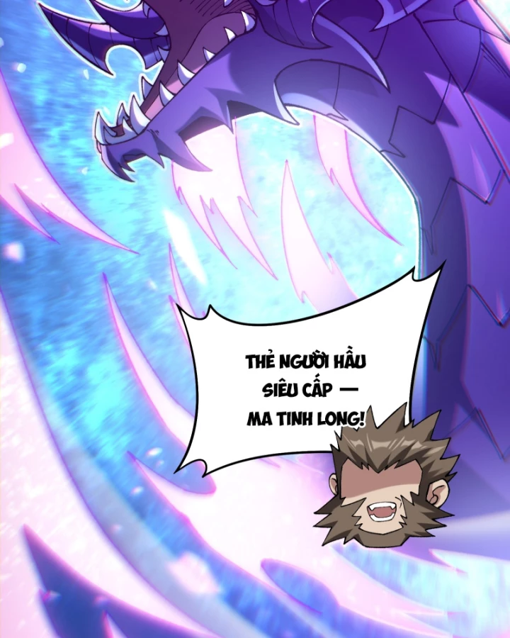 Thẻ Bài Của Ta Có Thể Vô Hạn Tiến Hóa! Chapter 4 - 135