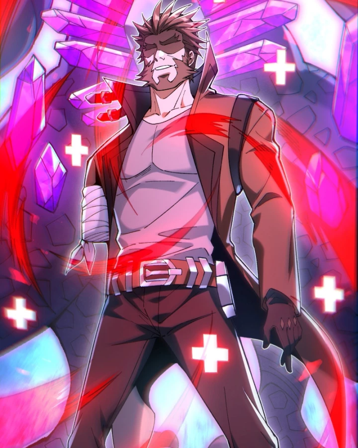 Thẻ Bài Của Ta Có Thể Vô Hạn Tiến Hóa! Chapter 4 - 143