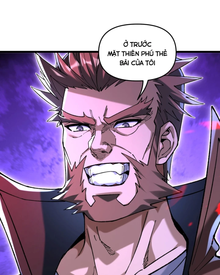 Thẻ Bài Của Ta Có Thể Vô Hạn Tiến Hóa! Chapter 4 - 145