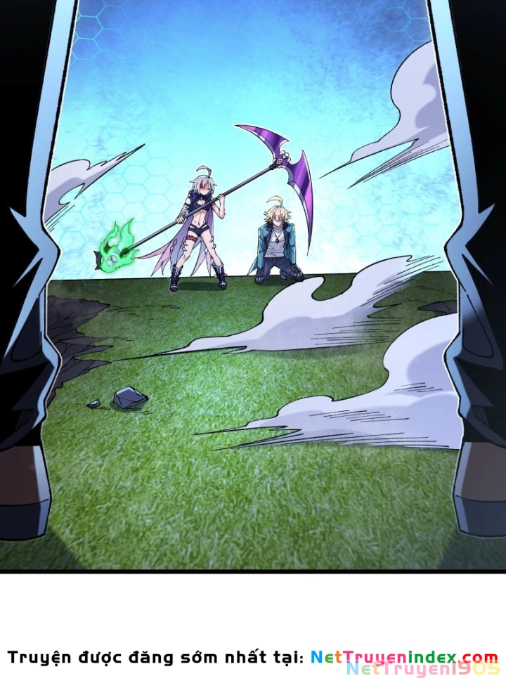 Thẻ Bài Của Ta Có Thể Vô Hạn Tiến Hóa! Chapter 5 - 8