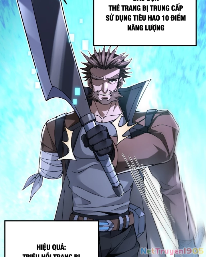 Thẻ Bài Của Ta Có Thể Vô Hạn Tiến Hóa! Chapter 5 - 17