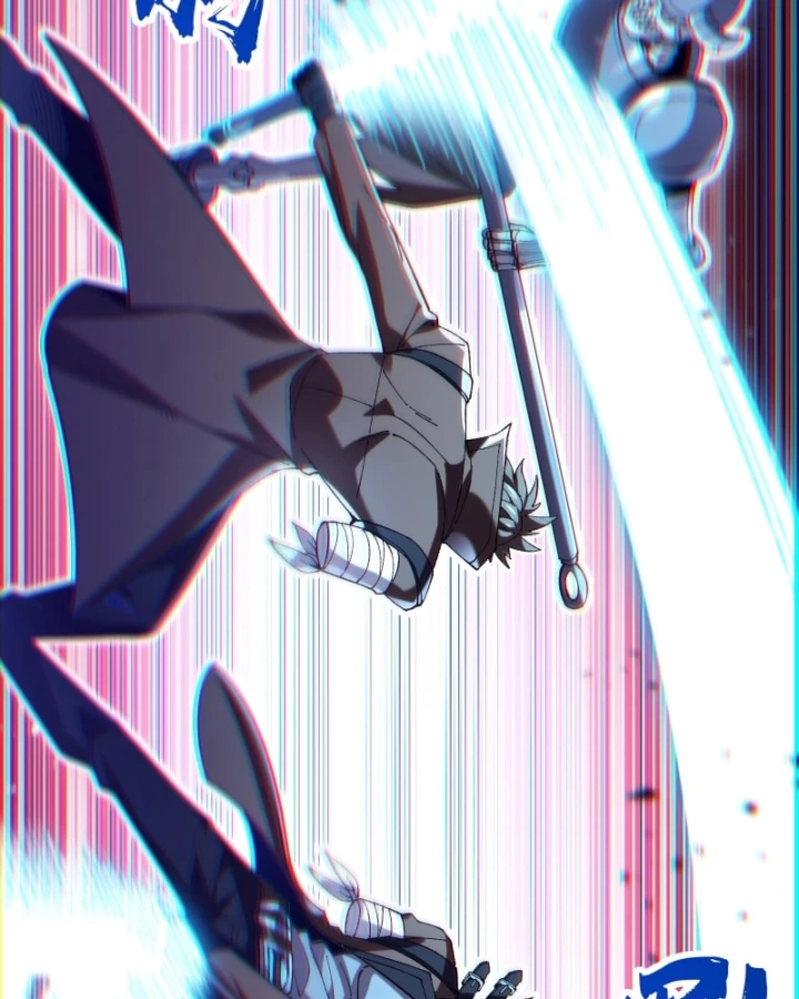 Thẻ Bài Của Ta Có Thể Vô Hạn Tiến Hóa! Chapter 5 - 21