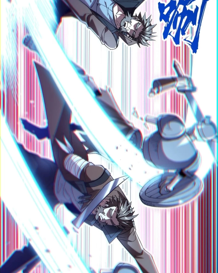 Thẻ Bài Của Ta Có Thể Vô Hạn Tiến Hóa! Chapter 5 - 22