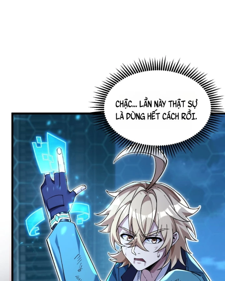 Thẻ Bài Của Ta Có Thể Vô Hạn Tiến Hóa! Chapter 5 - 25