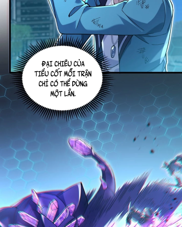 Thẻ Bài Của Ta Có Thể Vô Hạn Tiến Hóa! Chapter 5 - 26