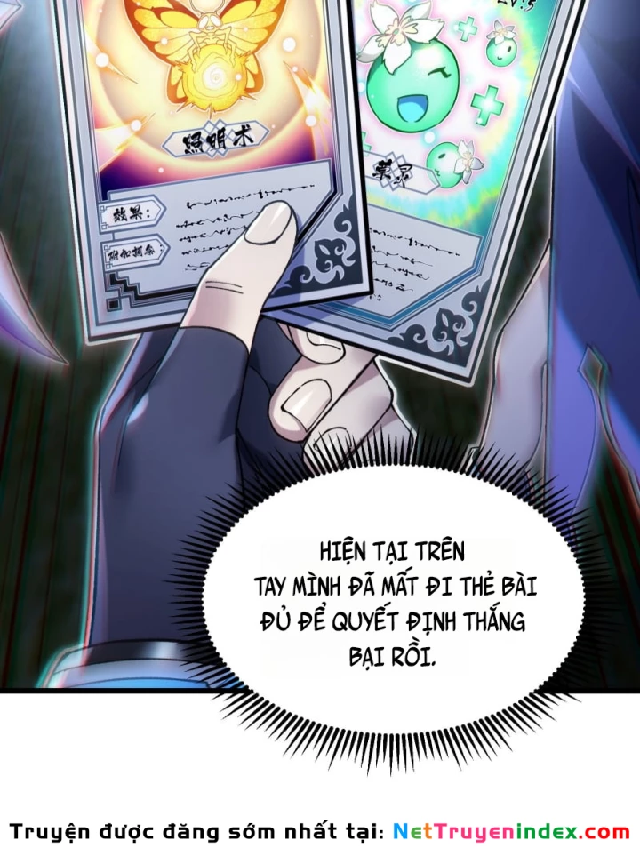 Thẻ Bài Của Ta Có Thể Vô Hạn Tiến Hóa! Chapter 5 - 28