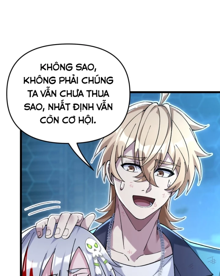 Thẻ Bài Của Ta Có Thể Vô Hạn Tiến Hóa! Chapter 5 - 35