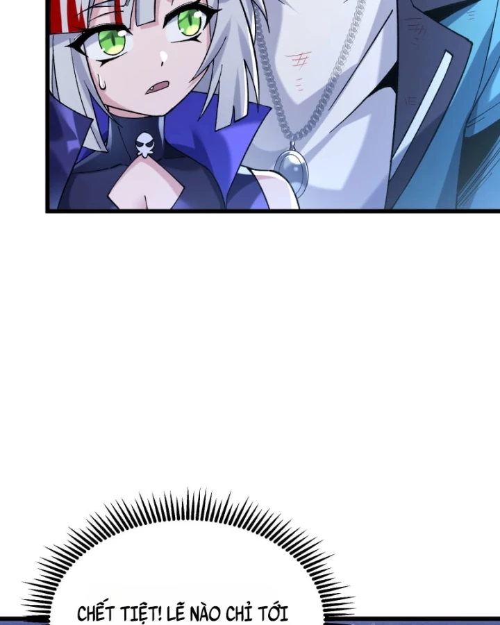 Thẻ Bài Của Ta Có Thể Vô Hạn Tiến Hóa! Chapter 5 - 36