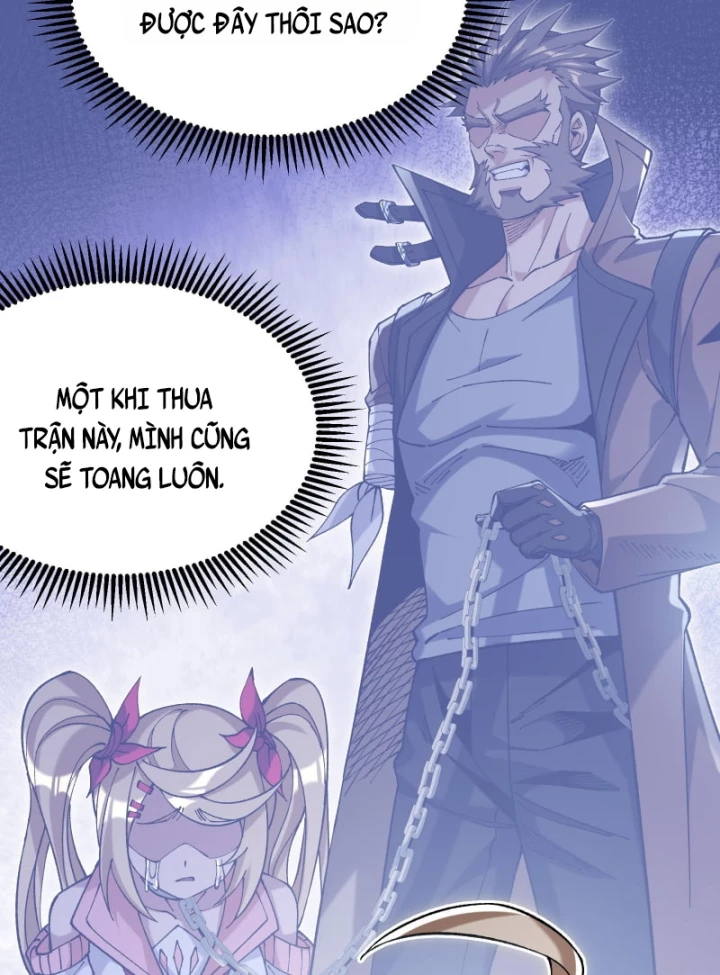 Thẻ Bài Của Ta Có Thể Vô Hạn Tiến Hóa! Chapter 5 - 37