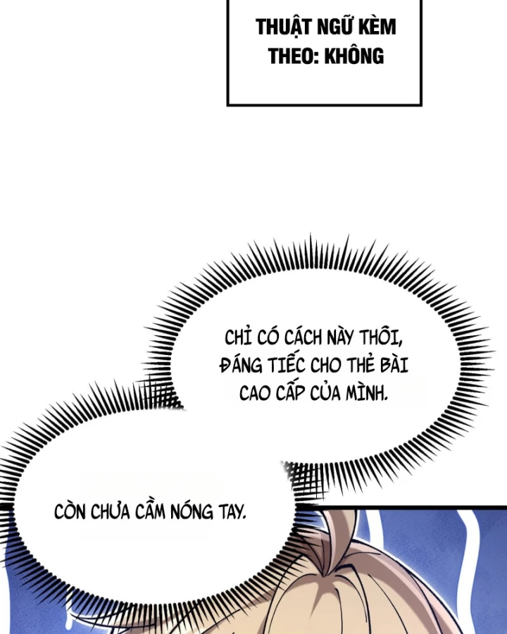 Thẻ Bài Của Ta Có Thể Vô Hạn Tiến Hóa! Chapter 5 - 47