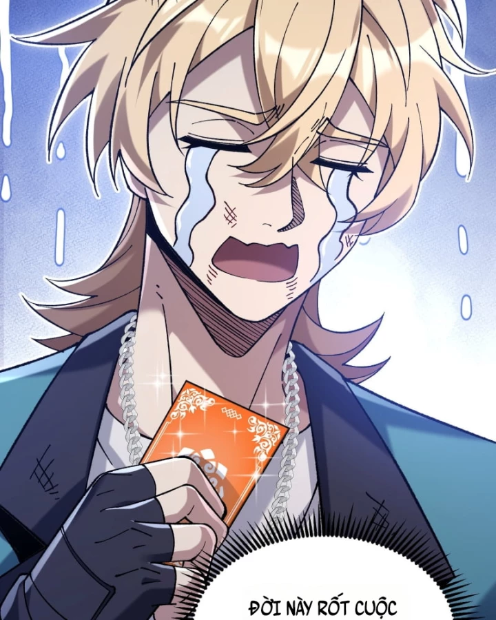 Thẻ Bài Của Ta Có Thể Vô Hạn Tiến Hóa! Chapter 5 - 48