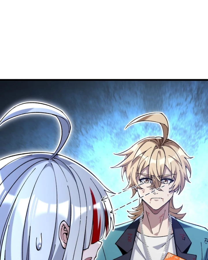 Thẻ Bài Của Ta Có Thể Vô Hạn Tiến Hóa! Chapter 5 - 50