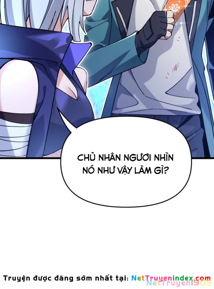 Thẻ Bài Của Ta Có Thể Vô Hạn Tiến Hóa! Chapter 5 - 51