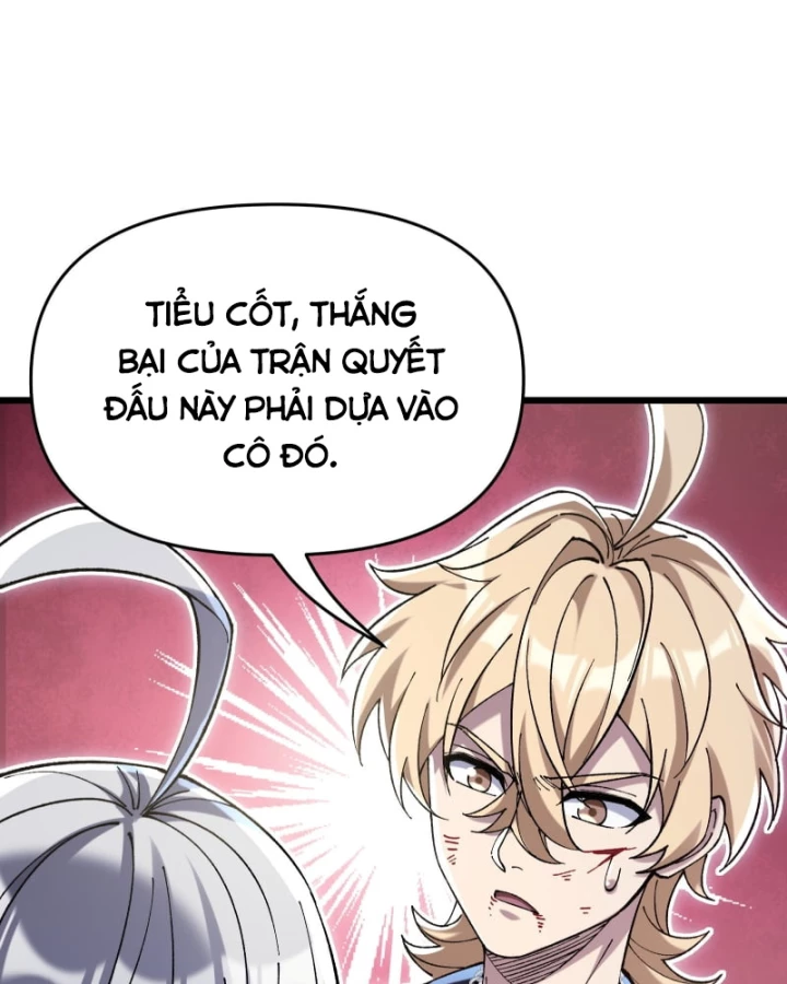 Thẻ Bài Của Ta Có Thể Vô Hạn Tiến Hóa! Chapter 5 - 52