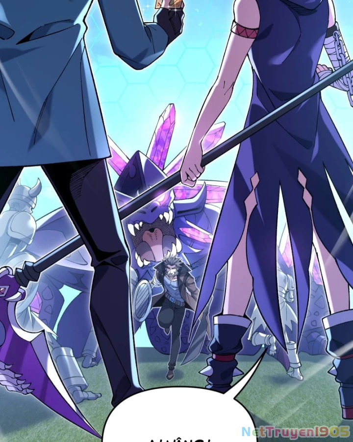 Thẻ Bài Của Ta Có Thể Vô Hạn Tiến Hóa! Chapter 5 - 57