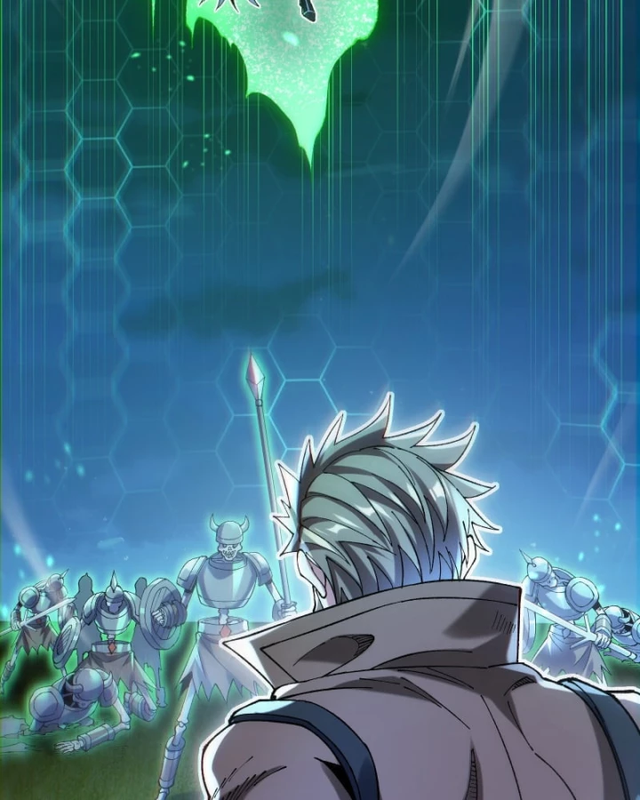 Thẻ Bài Của Ta Có Thể Vô Hạn Tiến Hóa! Chapter 5 - 65