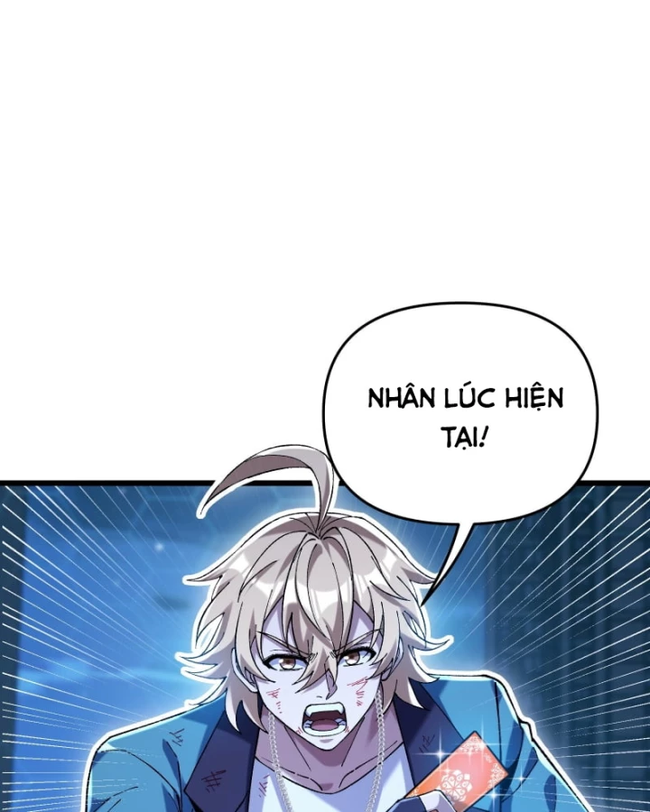 Thẻ Bài Của Ta Có Thể Vô Hạn Tiến Hóa! Chapter 5 - 72