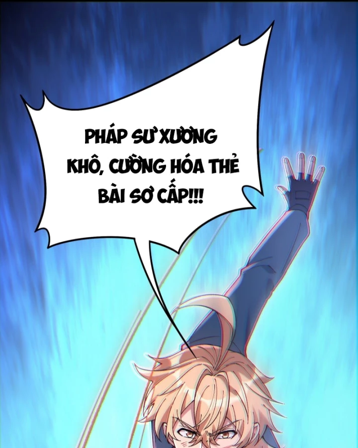 Thẻ Bài Của Ta Có Thể Vô Hạn Tiến Hóa! Chapter 5 - 74