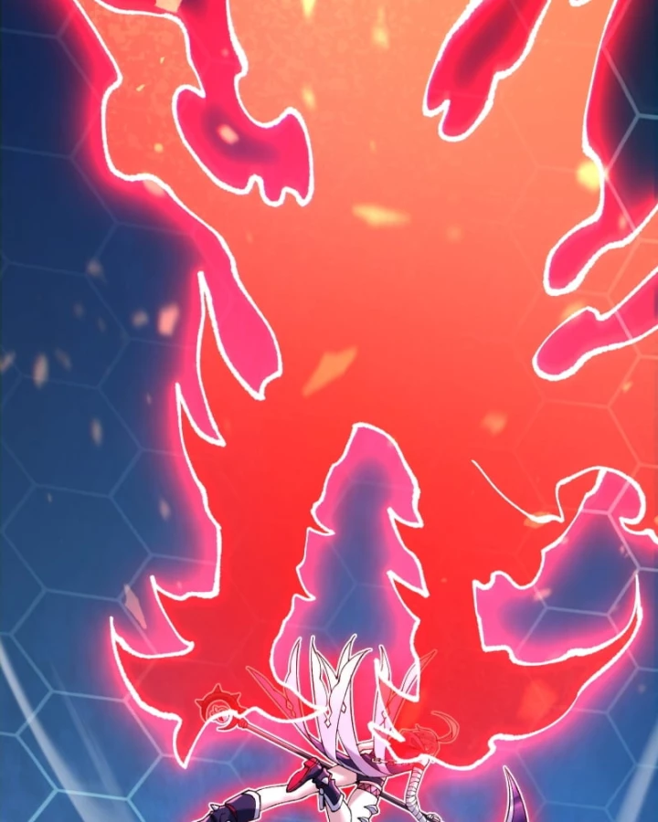 Thẻ Bài Của Ta Có Thể Vô Hạn Tiến Hóa! Chapter 5 - 80