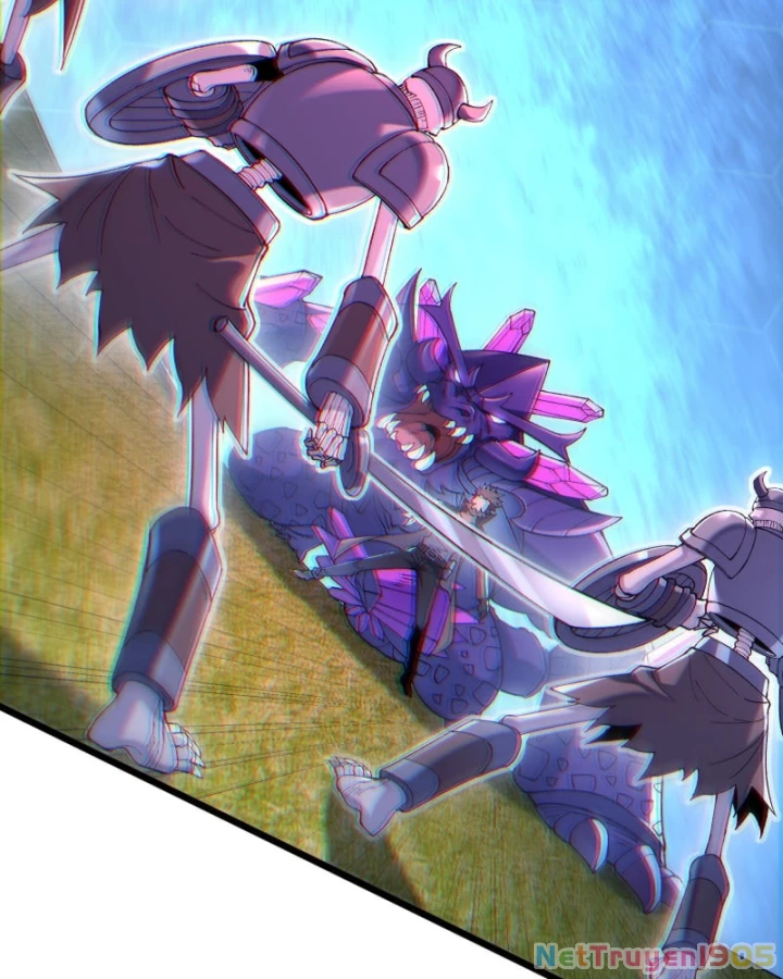 Thẻ Bài Của Ta Có Thể Vô Hạn Tiến Hóa! Chapter 5 - 82