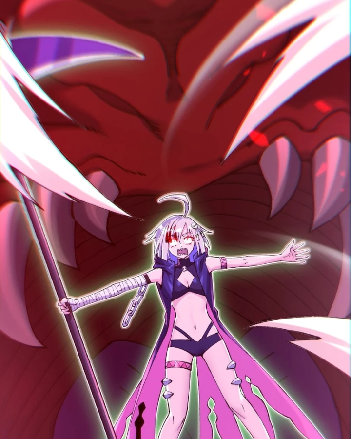 Thẻ Bài Của Ta Có Thể Vô Hạn Tiến Hóa! Chapter 5 - 87