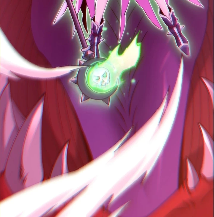 Thẻ Bài Của Ta Có Thể Vô Hạn Tiến Hóa! Chapter 5 - 88