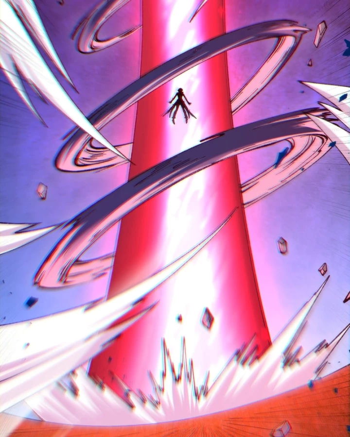 Thẻ Bài Của Ta Có Thể Vô Hạn Tiến Hóa! Chapter 5 - 91