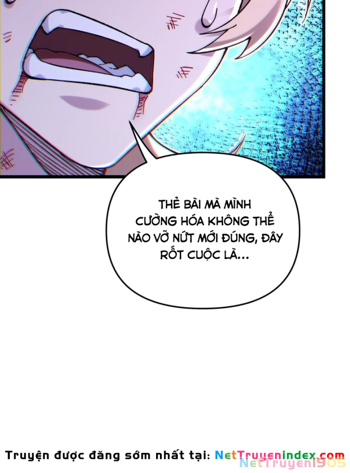 Thẻ Bài Của Ta Có Thể Vô Hạn Tiến Hóa! Chapter 5 - 96