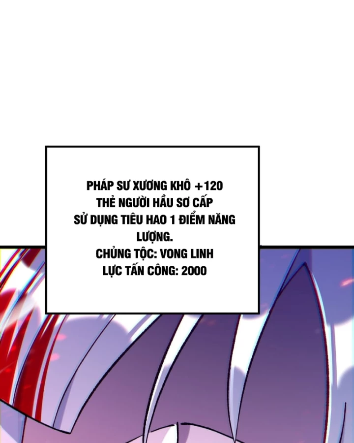 Thẻ Bài Của Ta Có Thể Vô Hạn Tiến Hóa! Chapter 5 - 100