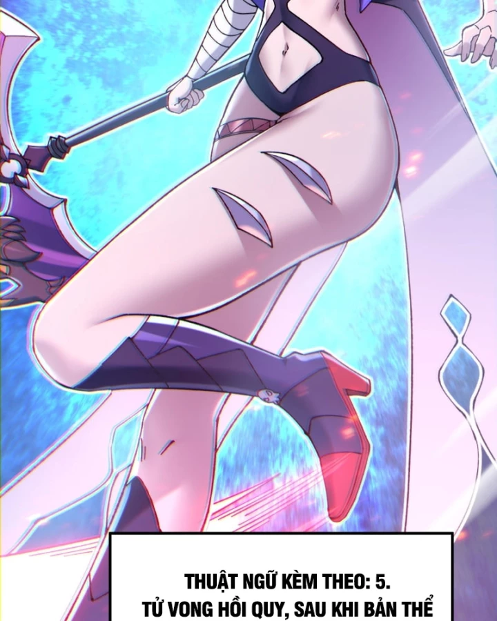 Thẻ Bài Của Ta Có Thể Vô Hạn Tiến Hóa! Chapter 5 - 104