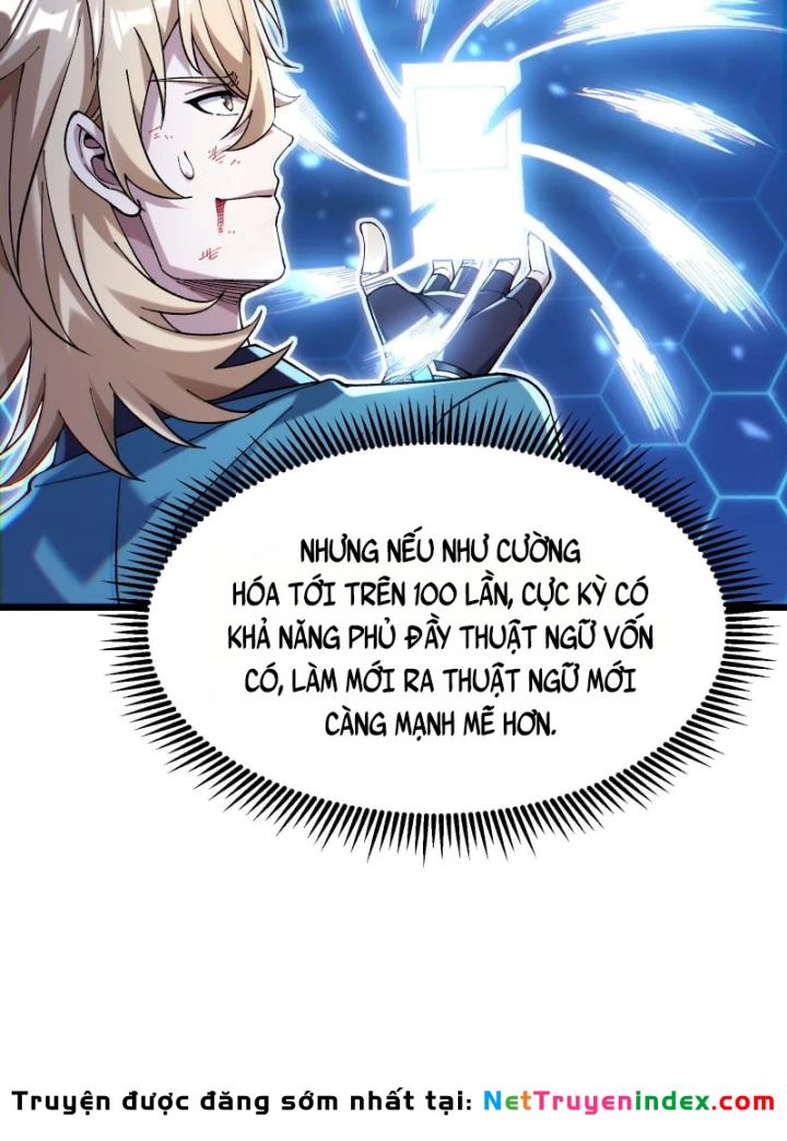 Thẻ Bài Của Ta Có Thể Vô Hạn Tiến Hóa! Chapter 5 - 107