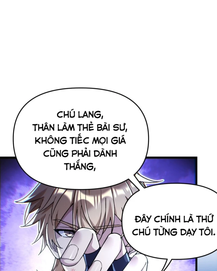 Thẻ Bài Của Ta Có Thể Vô Hạn Tiến Hóa! Chapter 5 - 113