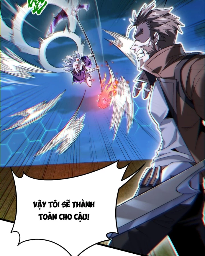 Thẻ Bài Của Ta Có Thể Vô Hạn Tiến Hóa! Chapter 5 - 123