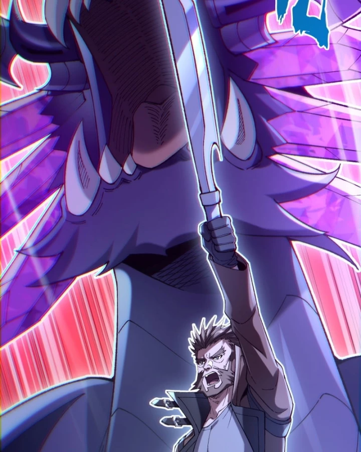 Thẻ Bài Của Ta Có Thể Vô Hạn Tiến Hóa! Chapter 5 - 126