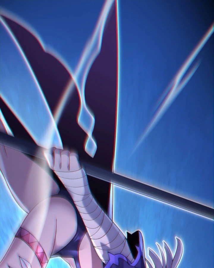 Thẻ Bài Của Ta Có Thể Vô Hạn Tiến Hóa! Chapter 5 - 131