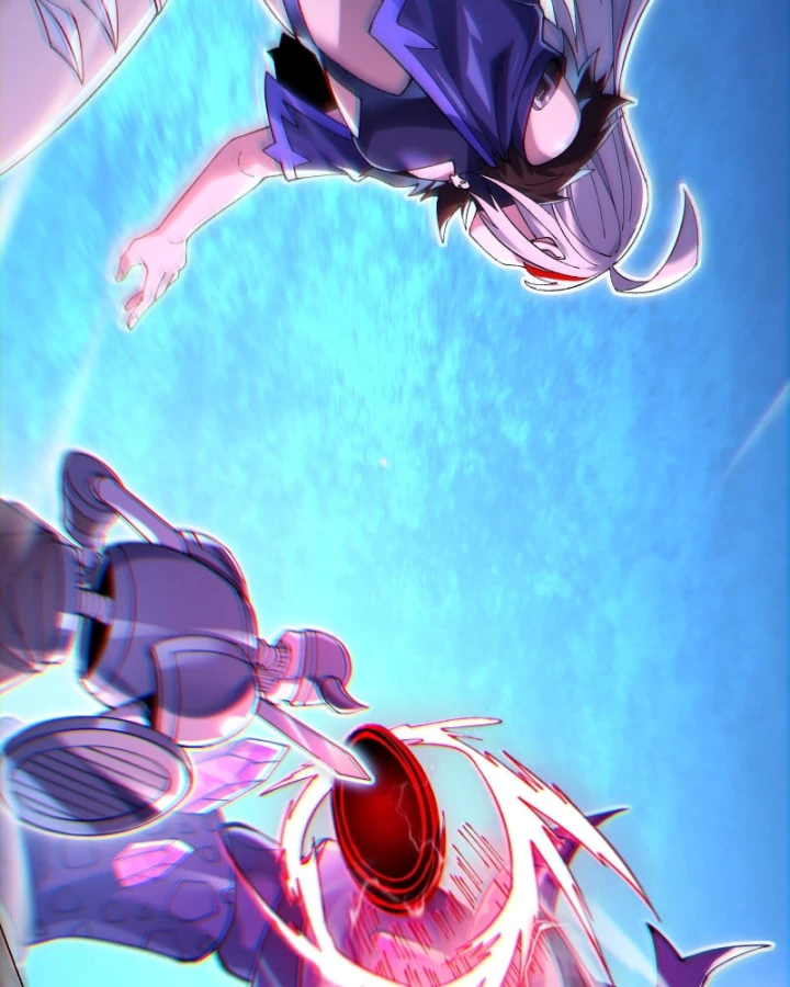 Thẻ Bài Của Ta Có Thể Vô Hạn Tiến Hóa! Chapter 5 - 132