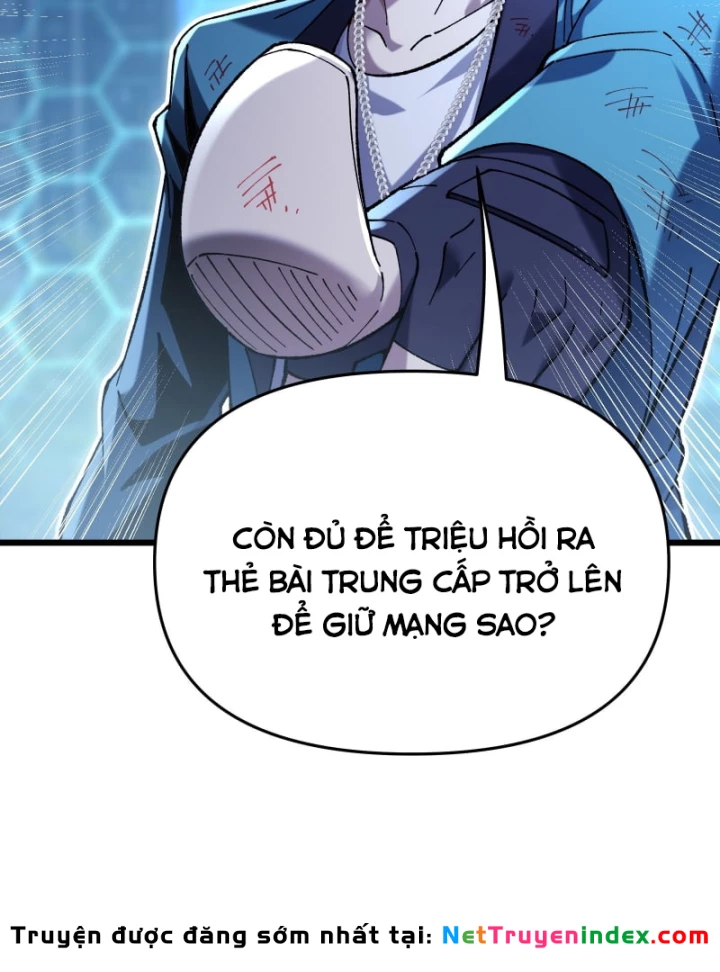 Thẻ Bài Của Ta Có Thể Vô Hạn Tiến Hóa! Chapter 5 - 153