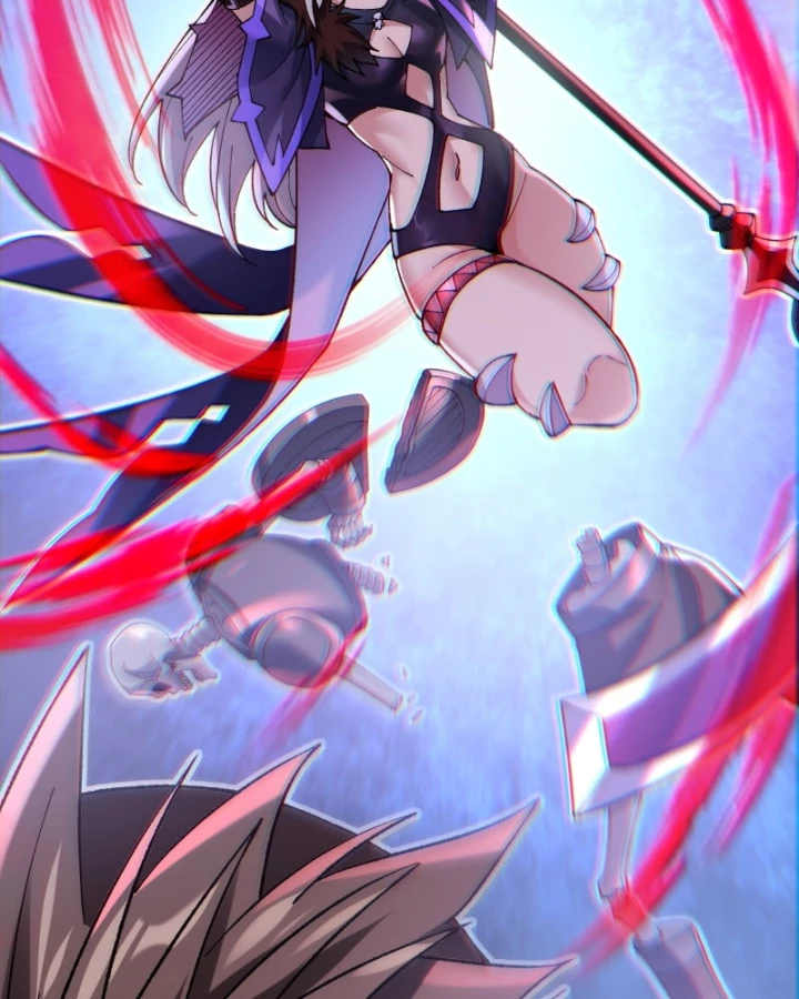 Thẻ Bài Của Ta Có Thể Vô Hạn Tiến Hóa! Chapter 5 - 162