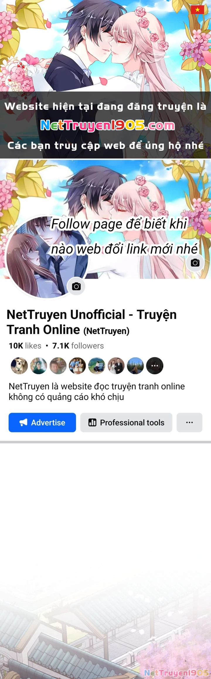 Thanh Mai Trúc Mã Của Đệ Nhất Thiên Hạ Chapter 60 - 1