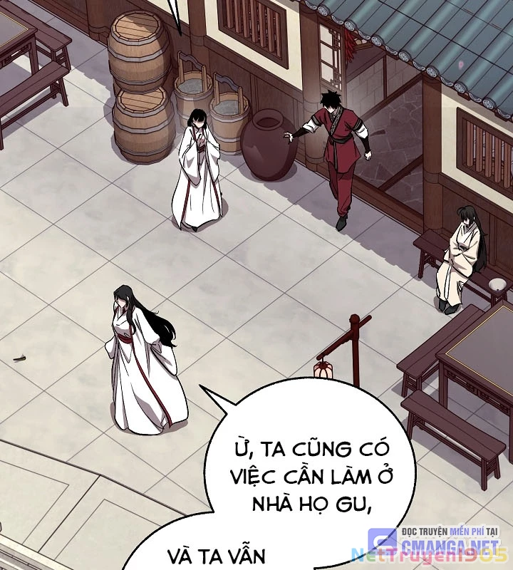Thanh Mai Trúc Mã Của Đệ Nhất Thiên Hạ Chapter 60 - 3