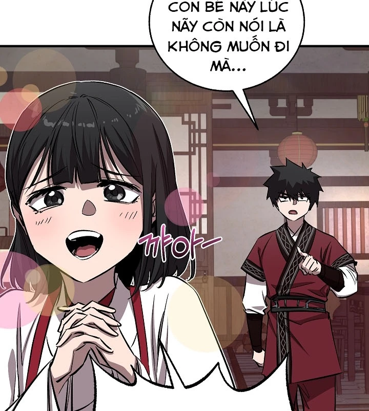 Thanh Mai Trúc Mã Của Đệ Nhất Thiên Hạ Chapter 60 - 8