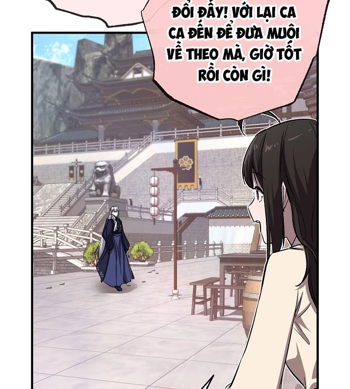 Thanh Mai Trúc Mã Của Đệ Nhất Thiên Hạ Chapter 60 - 10