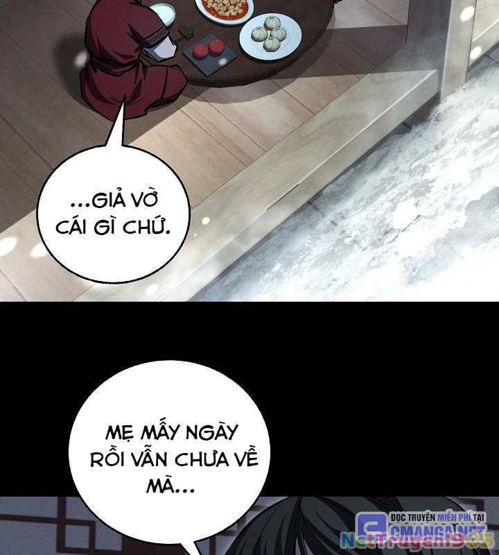 Thanh Mai Trúc Mã Của Đệ Nhất Thiên Hạ Chapter 60 - 78