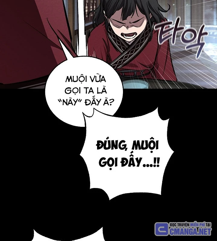 Thanh Mai Trúc Mã Của Đệ Nhất Thiên Hạ Chapter 60 - 84