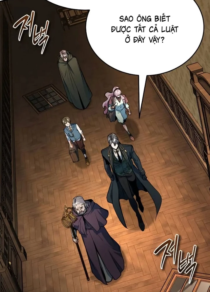 Giáo Sư Gián Điệp Chapter 124 - 5