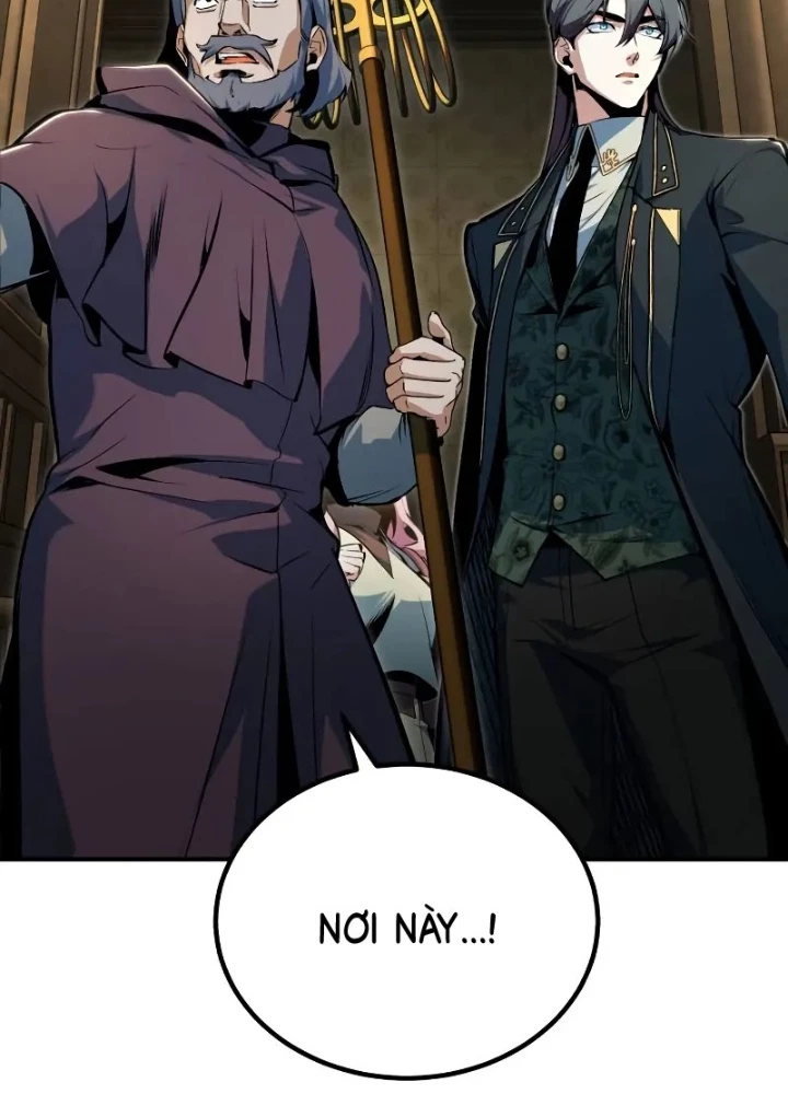 Giáo Sư Gián Điệp Chapter 124 - 13